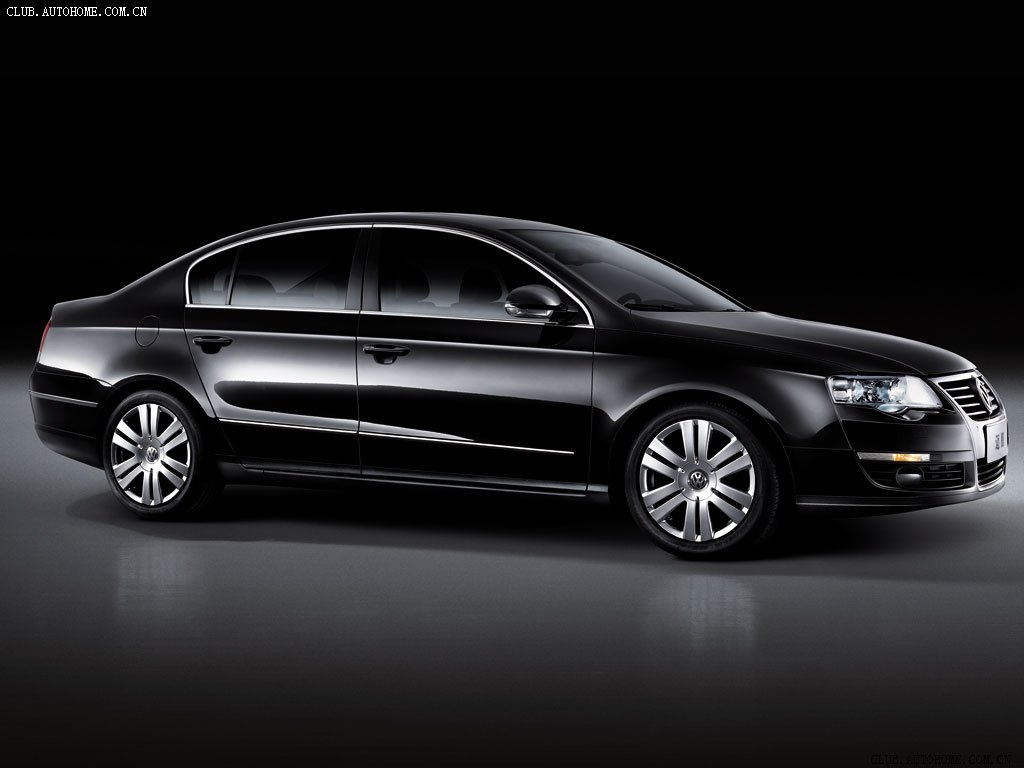 【图】迈腾降价