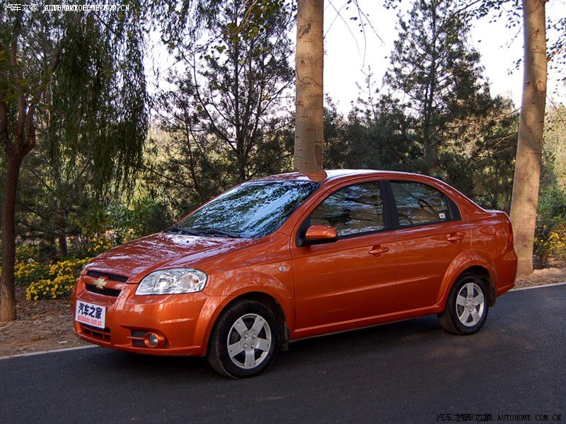 【图】乐风-雅绅特,两款油耗相差多少,保养费用