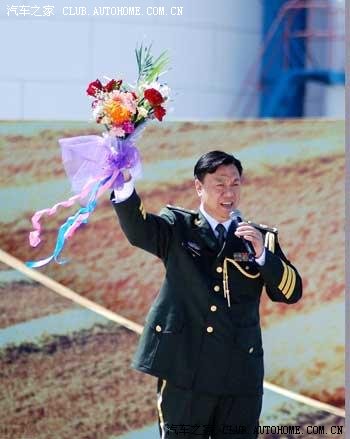 【图】央视一套今晚直播祖海的座驾是四驱价值