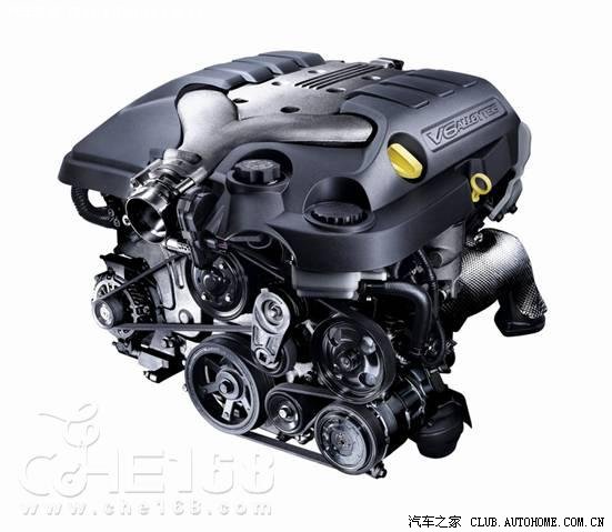 【图】中国在产2.0轿车发动机功率,大排名!