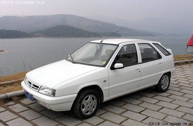 【图】富康到底有那几种颜色?请看图片