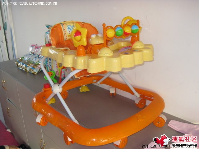 【图】吉林车友会志愿者看望福利院儿童活动总