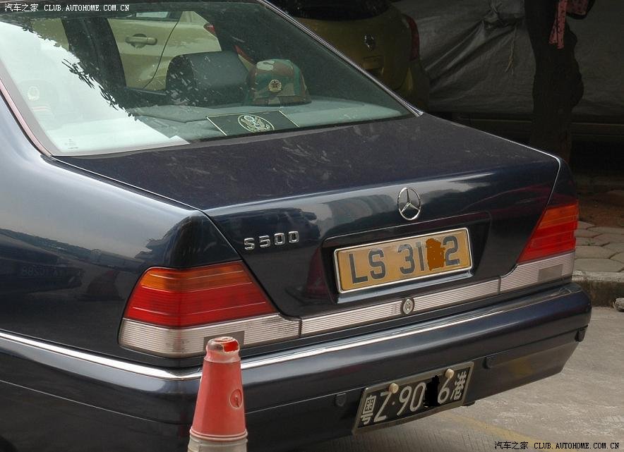 【图】称得上最牛标徽的车_马自达5论坛