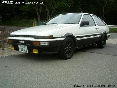 【图】中国的汽车工业和小日本的汽车工业的差