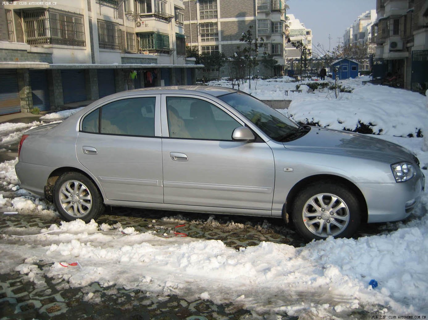 伊兰特加速时发动机声音大吗?(QQ群:5313325