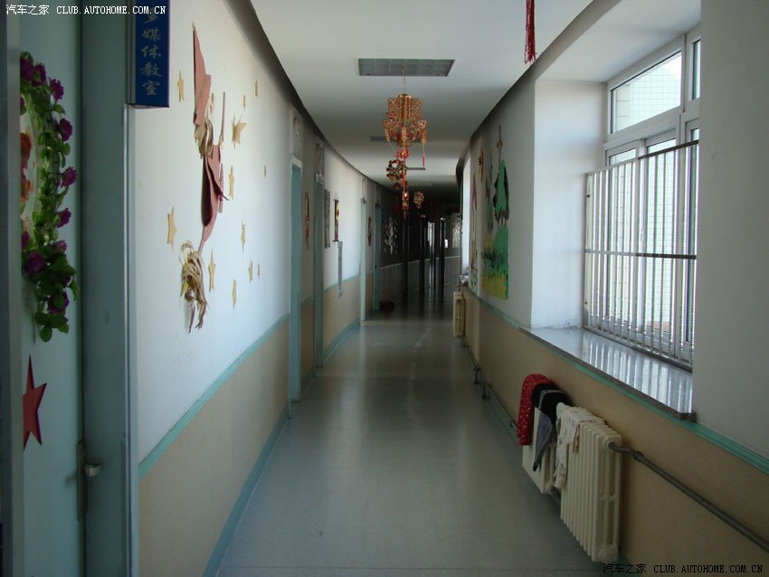 【图】26参观沈阳社会福利院~_奇瑞QQ 6论坛