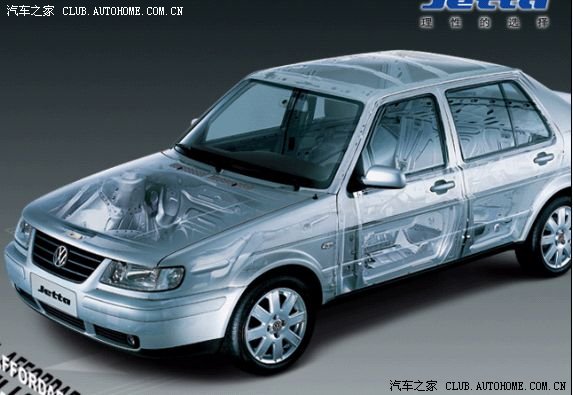 新车初驶时的十个忌讳