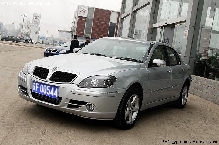 【图】动动我试试 - 试试就试试!(两车看谁厉害