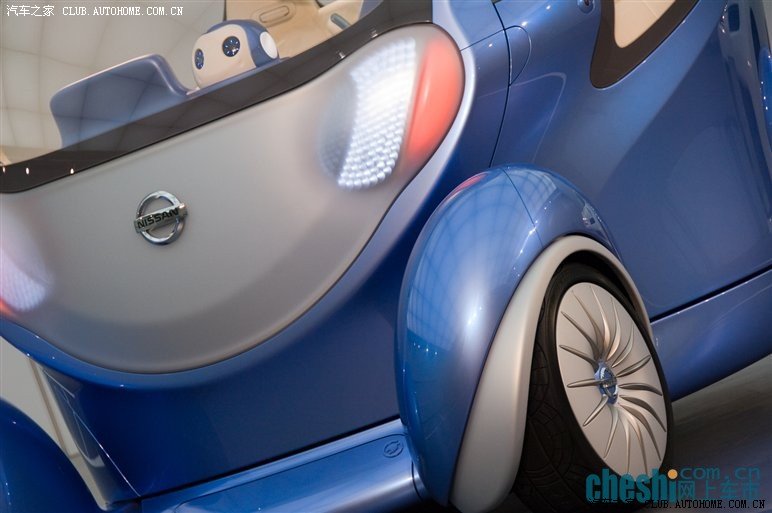 【图】什么时候上市,也弄辆威风