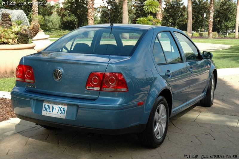 【图】看看外国人怎么评价新宝来