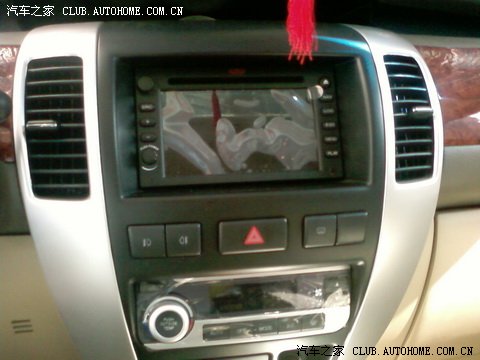 【图】请大家来谈一下CROSS 的原车音响、以