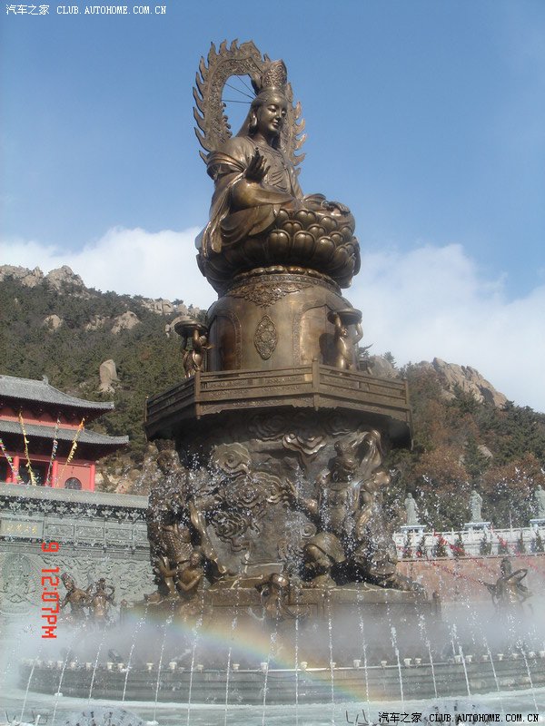 【图】来几组赤山法华院的图片吧_标致307论