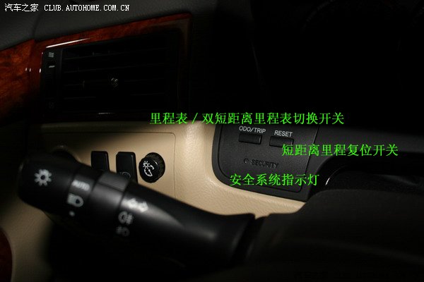 【图】就遥控锁门还是钥匙锁门一事,做出解释