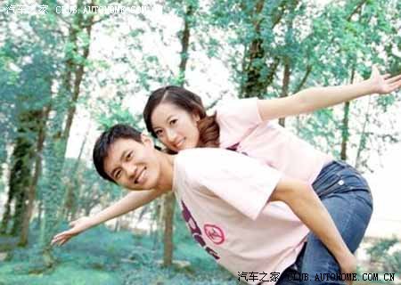 【图】击剑冠军仲满甜蜜婚纱照