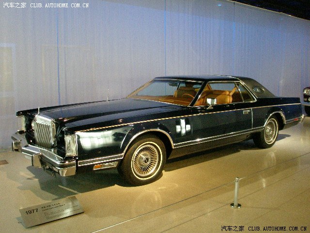 【图】总价1,000,000,000美金的的车展_蒙迪欧