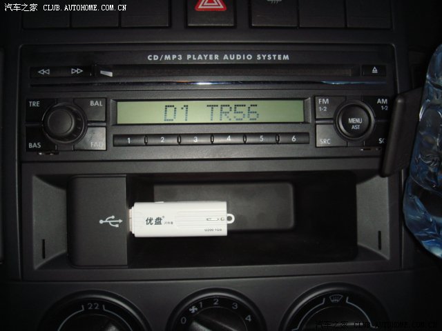 【图】【USB音乐盒】U盘占用空间、去噪音较