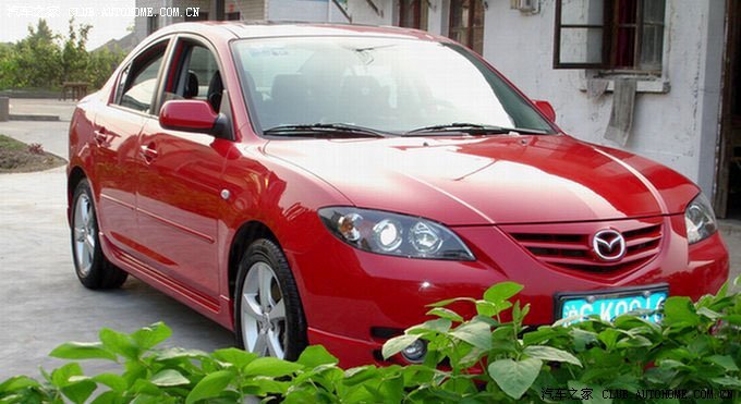 绝非耻辱!选车记(连载永不沉没)女人只会开AT