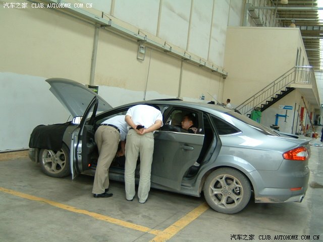 【图】9月11日,维修纪事,解决热车怠速抖动问