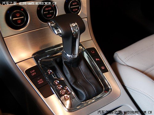 【图】驾驶自动挡车