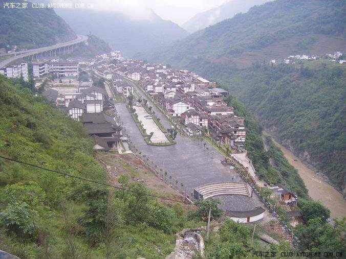 云南昭通豆沙关