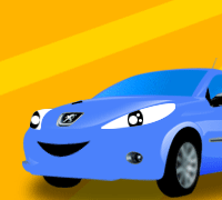 【图】207的有趣表情_标致207论坛_汽车之家论坛