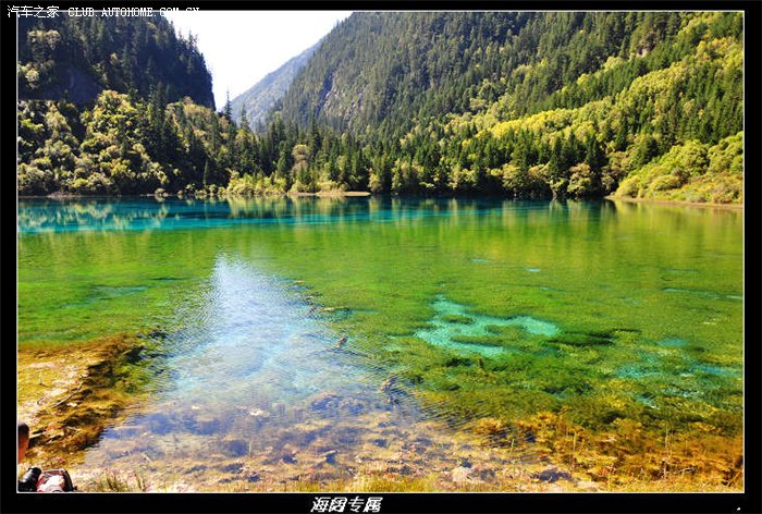 【图】09版西游记正传 悦动上海-青海湖-甘南-