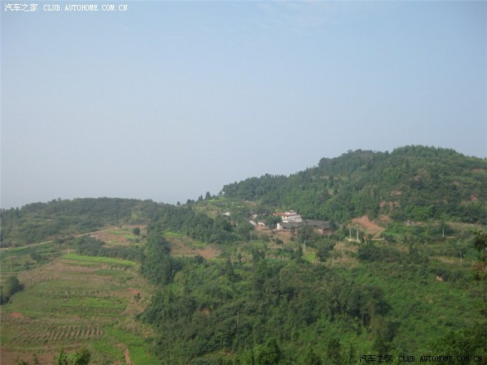 体验驾驶乐趣 练手 越野 欣赏美景-成都简阳丹