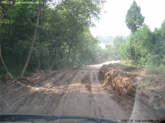 体验驾驶乐趣 练手 越野 欣赏美景-成都简阳丹