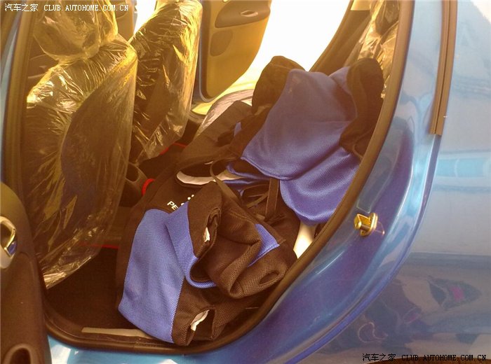 贵州人云南买车实录及安装发动机护板、雨档、