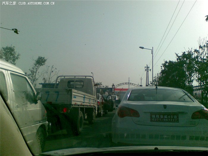 【图】小雅新乡车管所上牌全程
