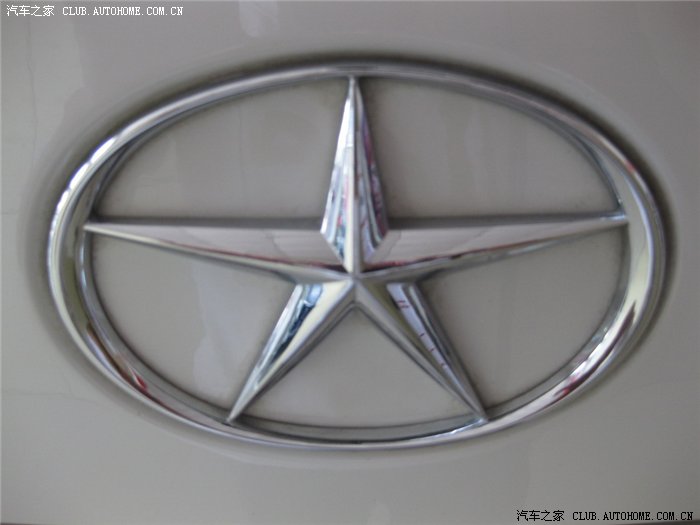 【图】江淮4S顾问与你共享和悦RS选装7座(清