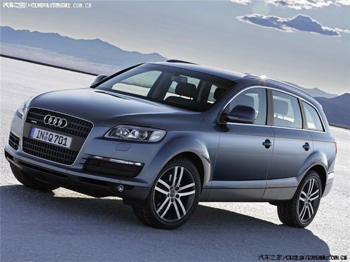 【图】奥迪车型分类 一点小常识_奥迪A6L\/S6