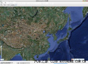 【图】谷歌卫星地图下载工具_GPS论坛