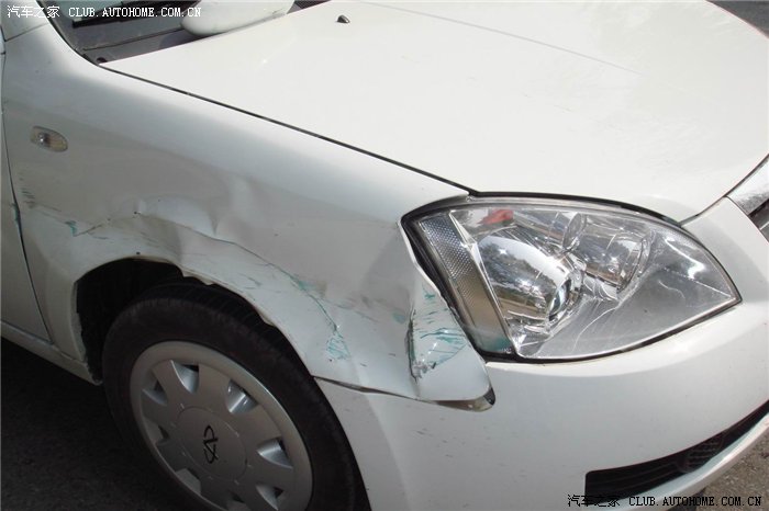 【图】图文:实战车险,外地出车祸如何报保险?