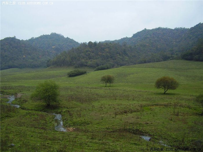 【图】克格勃驱虎中国行(陕西篇)