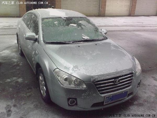 【图】我的AT灯和发动机故障灯终于亮了,出来