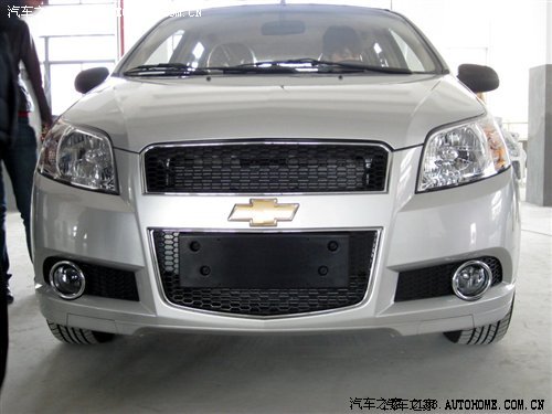 【图】马上上牌,乐骋的前牌子如何安装?