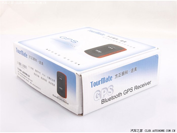 另类导航:手机魅族M8+导航软件+蓝牙导航模块