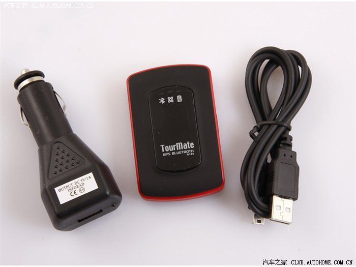 另类导航:手机魅族M8+导航软件+蓝牙导航模块