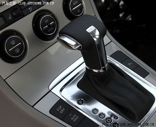 【图】迈腾 换挡旁边的 auto hold是什么作用?
