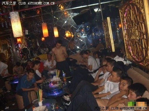 【图】北京的黑恶势力 (有你认识的人吗)