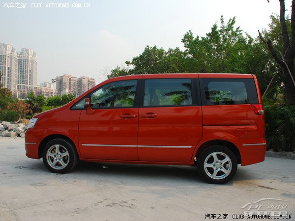 【图】弱弱的问一下汽车之家找不到(东风日产