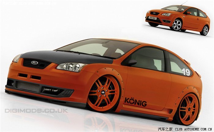 【图】自动落锁…1.8刷2.0动力…_福克斯论坛