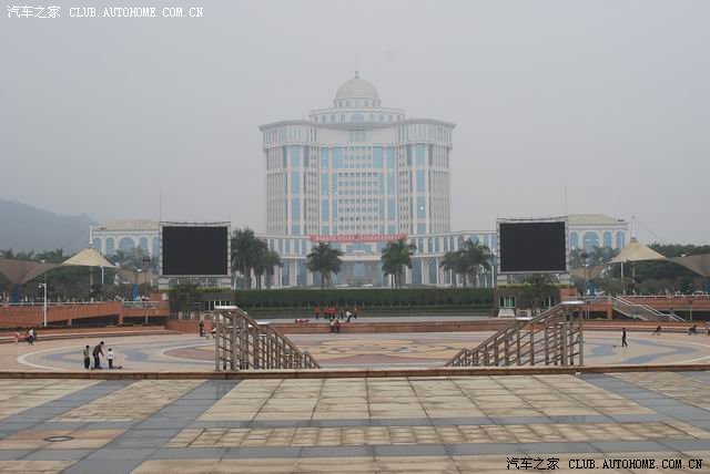 【图】周末无聊,一个人驾车到顺德,顺便拍拍照