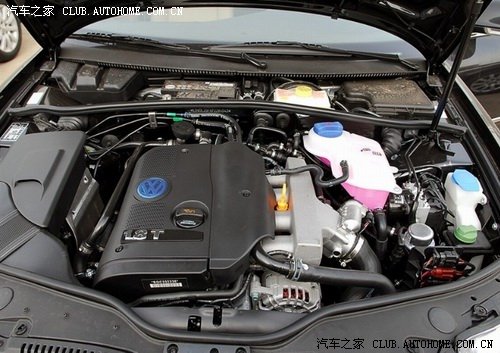 【图】!大众车发动机我国的进化历程!