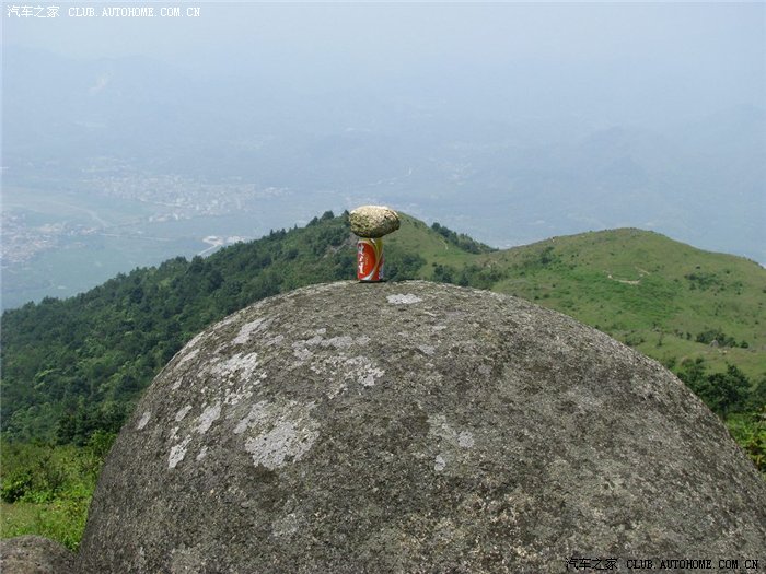 广西灵山罗阳山一日游