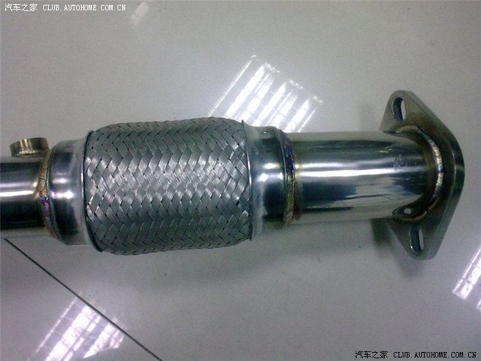 【图】HKC竞技版芭蕉头段+后SRQ302刹车盘