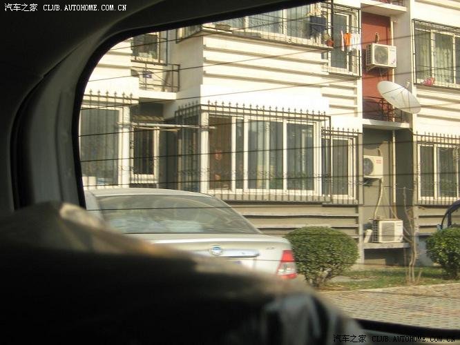 【图】我和我的小白扣肉丝第二集:发动起来,看