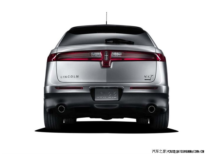 【图】豪华入门级SUV 林肯CoupeSUV MKX_