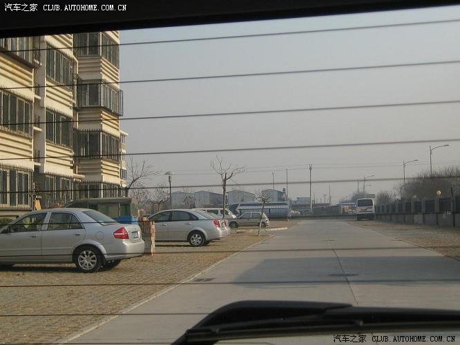 【图】我和我的小白扣肉丝第二集:发动起来,看